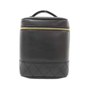 CHANEL Black Bag